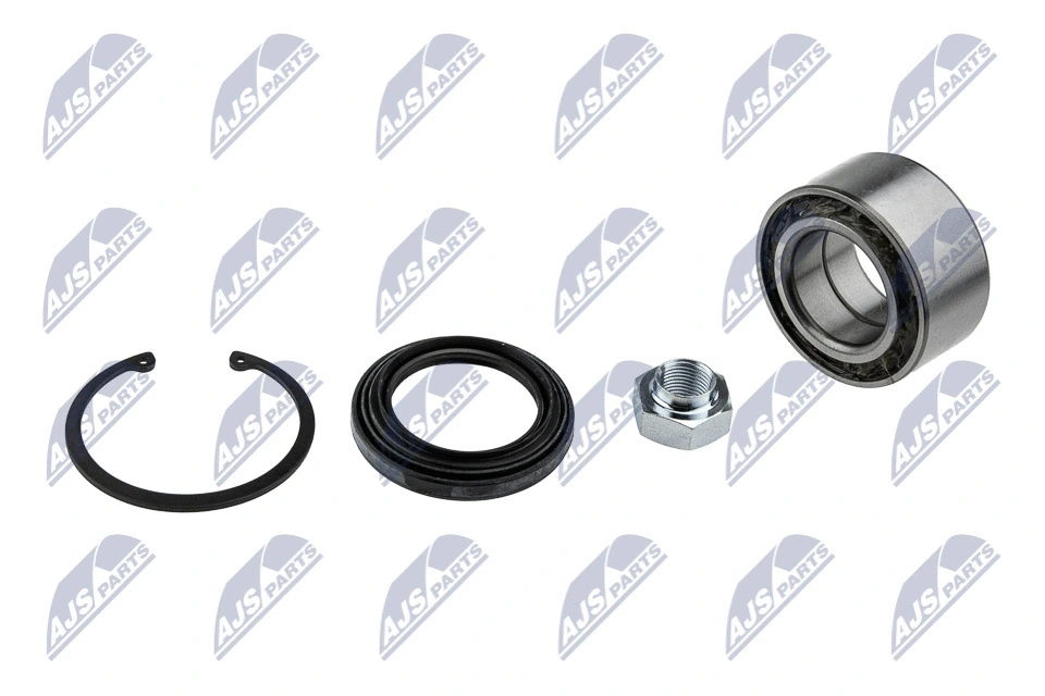 Kit de roulements de roue NTY KLP-SU-009