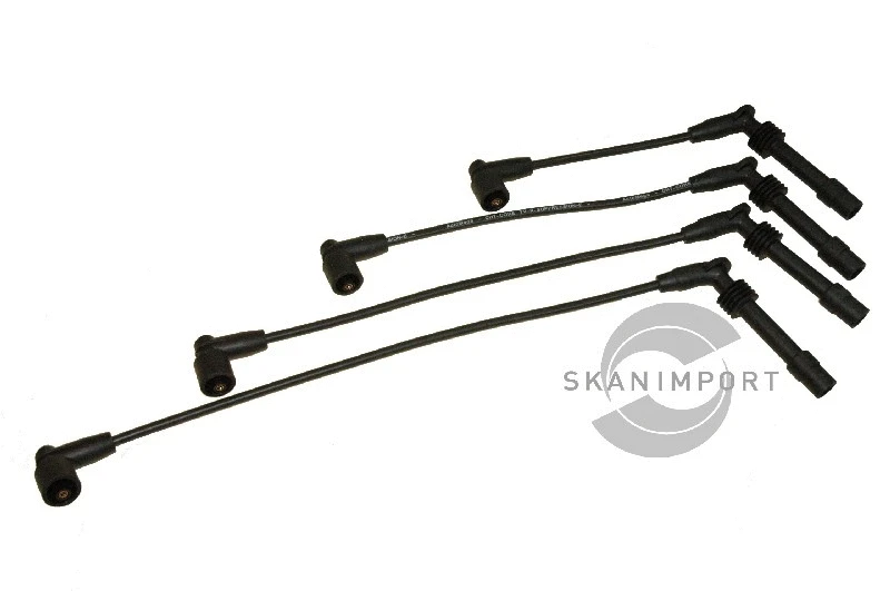 Kit de câbles d'allumage SKANIMPORT 003.0851