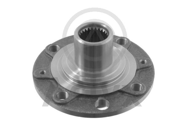 Moyeu de roue Aslyx AS-204616