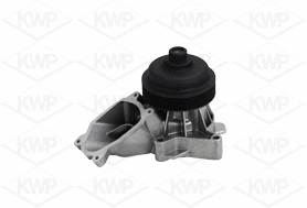 Pompe à eau, refroidissement du moteur KWP 101053