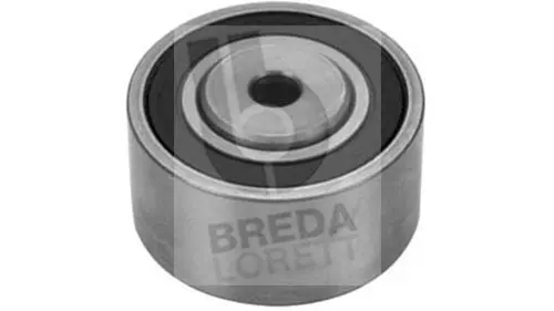 Poulie renvoi/transmission, courroie crantée BREDA LORETT TDI5055
