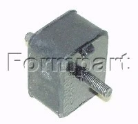 Suspension, boîte de vitesse manuelle FORMPART 1555024/S