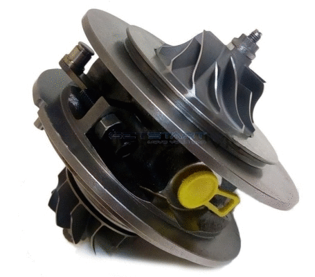 Groupe carter, turbocompresseur GM GS660519