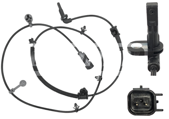 Capteur, vitesse de roue LEMARK LAB910