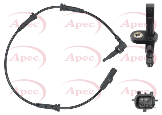 Capteur, vitesse de roue APEC ABS1822