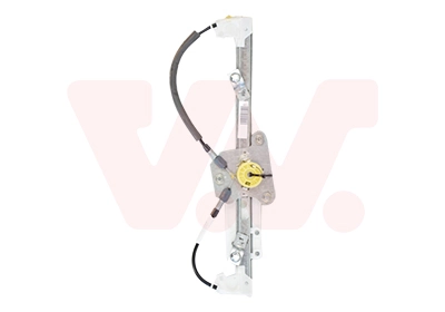 Lève-vitre VAN WEZEL 0961264