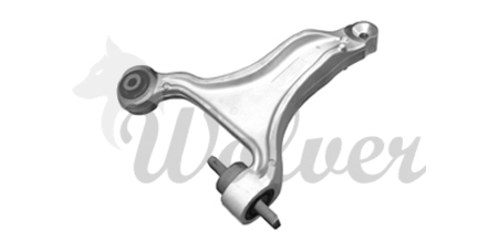 Rotule de barre de connexion WOLVER SP305461