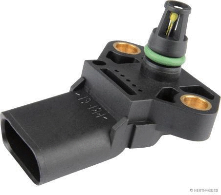 Capteur, pression de suralimentation HERTH+BUSS ELPARTS 70670012