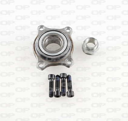 Kit de roulements de roue OPEN PARTS HBK5073.02