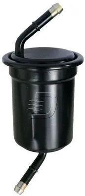 Filtre à carburant DENCKERMANN A110523