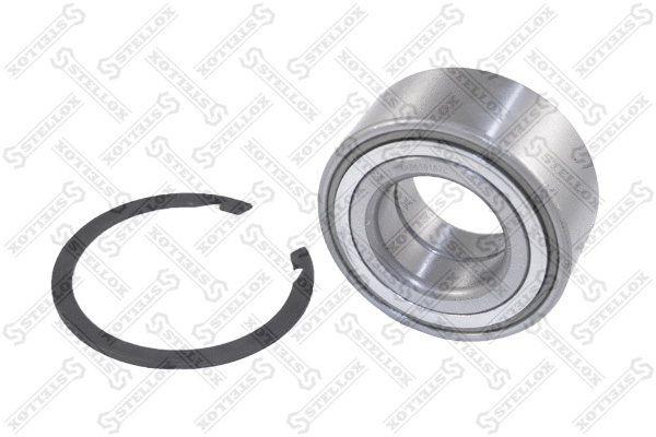 Kit de roulements de roue STELLOX 40-30152-SX