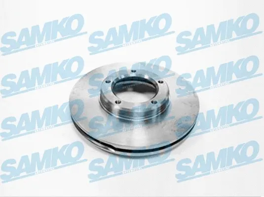 Disque de frein SAMKO T2361V