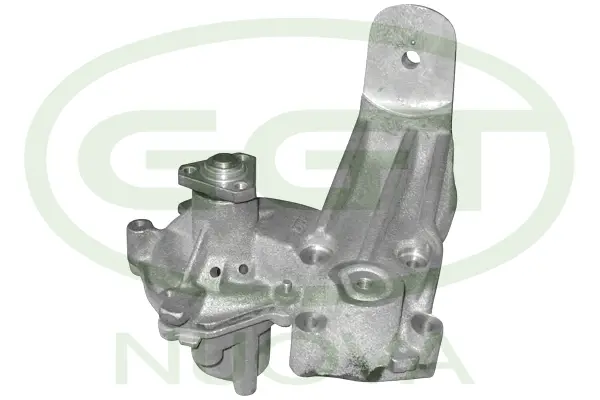 Pompe à eau, refroidissement du moteur GGT PA12122