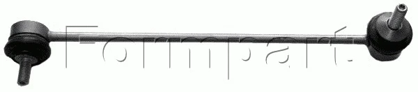 Entretoise/tige, stabilisateur FORMPART 1208030