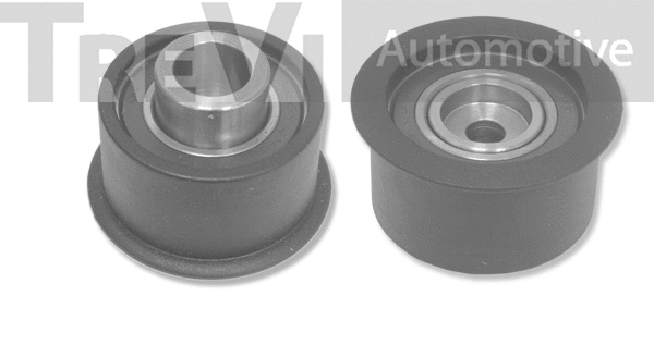Poulie renvoi/transmission, courroie crantée TREVI AUTOMOTIVE TD1477