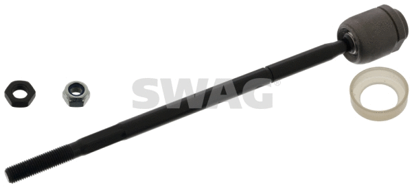 Rotule de direction intérieure, barre de connexion SWAG 40 94 4436