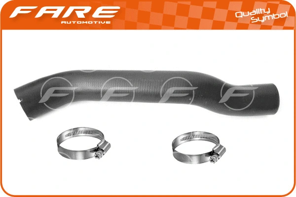 Gaine de suralimentation FARE SA 11247