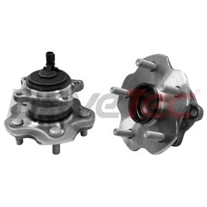 Moyeu de roue DriveTec DWB1570