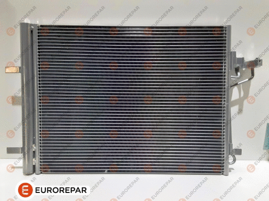 Condenseur, climatisation EUROREPAR 1679999780