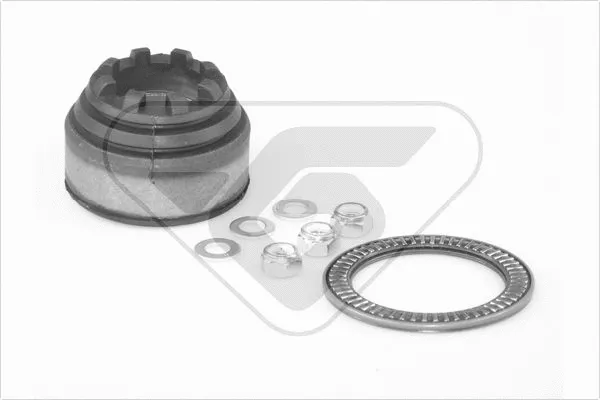 Kit de réparation, coupelle de suspension HUTCHINSON KS 36