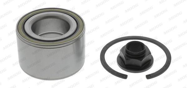 Kit de roulements de roue MOOG FD-WB-12901