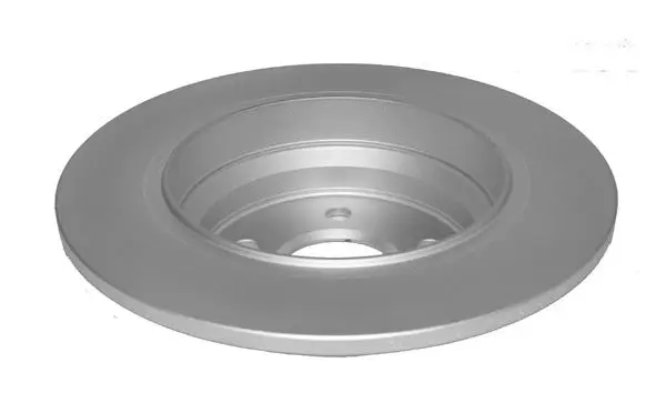 Disque de frein DBA Australia DBA2251E