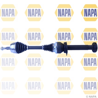 Arbre de transmission NAPA NDS1191R