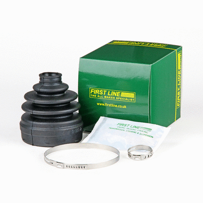 Jeu de joints-soufflets, arbre de commande FIRST LINE FCB6460