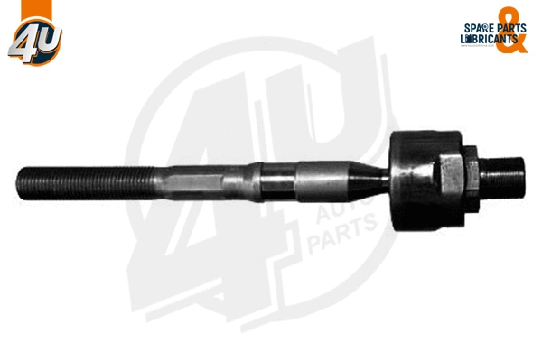 Rotule de direction intérieure, barre de connexion 4U Autoparts E41931