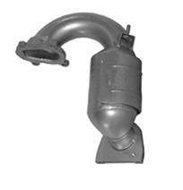 Catalyseur VEGAZ GmbH OK-844