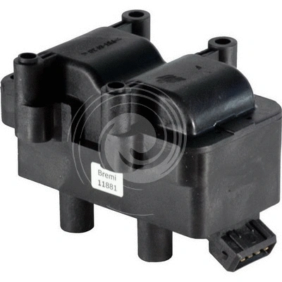 Bobine d'allumage AUTOTEAM L530095