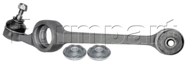 Bras de liaison, suspension de roue FORMPART 1505015