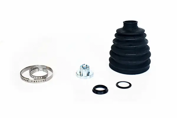Jeu de joints-soufflets, arbre de commande ASAM AUTOMOTIVE 79536