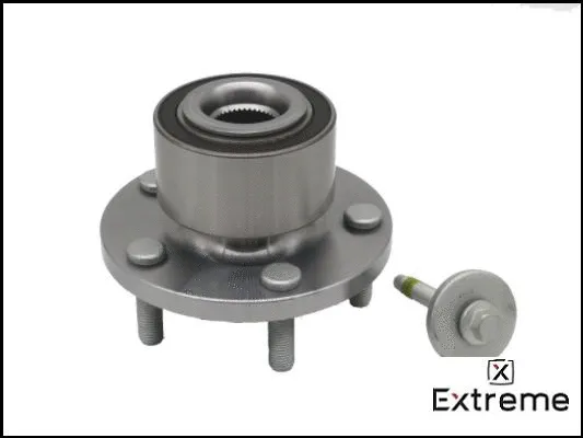 Moyeu de roue EXTREME 316230
