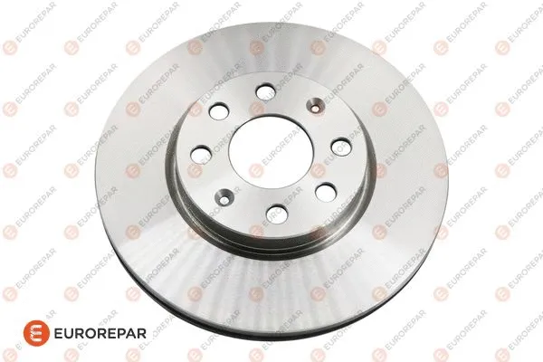 Disque de frein EUROREPAR 1618866180