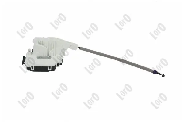 Serrure de porte ABAKUS 132-054-032