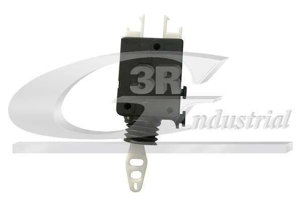 Serrure de porte 3RG 84237