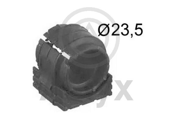 Suspension, stabilisateur Aslyx AS-502189