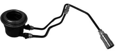 Butée hydraulique, embrayage BSF 049124