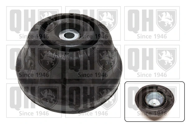 Coupelle de suspension QUINTON HAZELL EMR4842