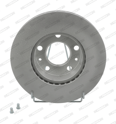 Disque de frein FERODO DDF767C