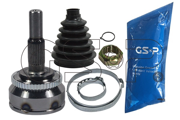 Jeu de joints, arbre de transmission GSP-BR 862001