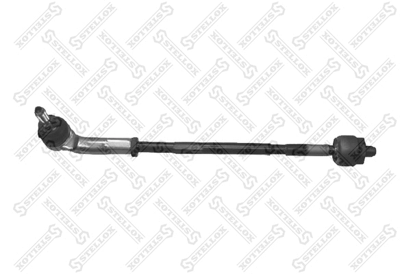Barre de direction STELLOX 59-02376-SX