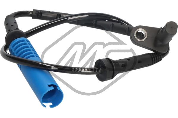 Capteur, vitesse de roue Metalcaucho 51541