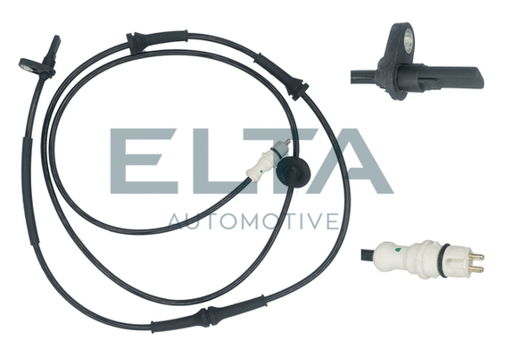 Capteur, vitesse de roue ELTA AUTOMOTIVE EA0480