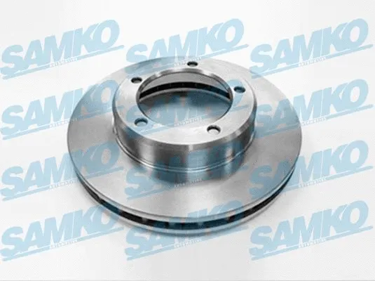 Disque de frein SAMKO T2005V