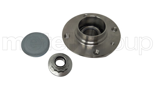 Kit de roulements de roue CIFAM 619-2971
