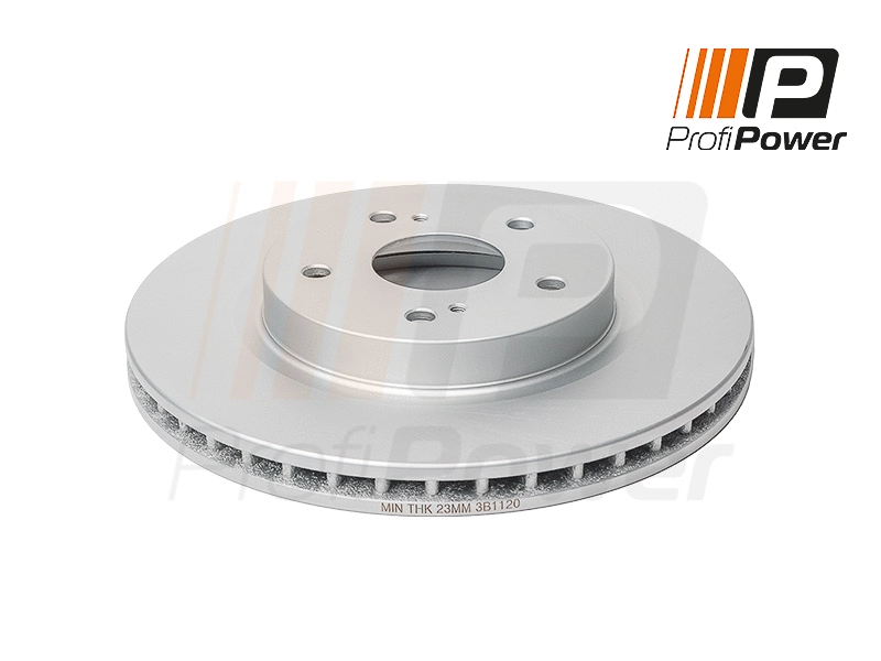 Disque de frein ProfiPower 3B1120