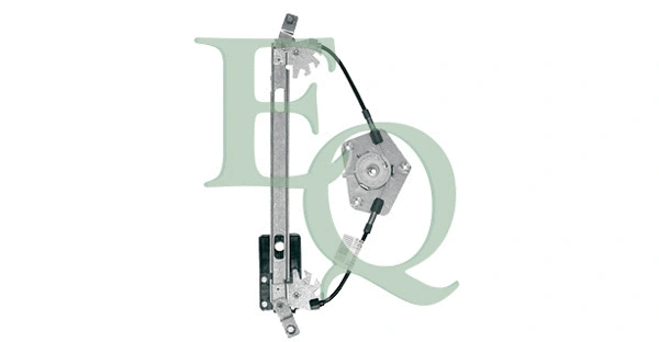 Lève-vitre EQUAL QUALITY 461041