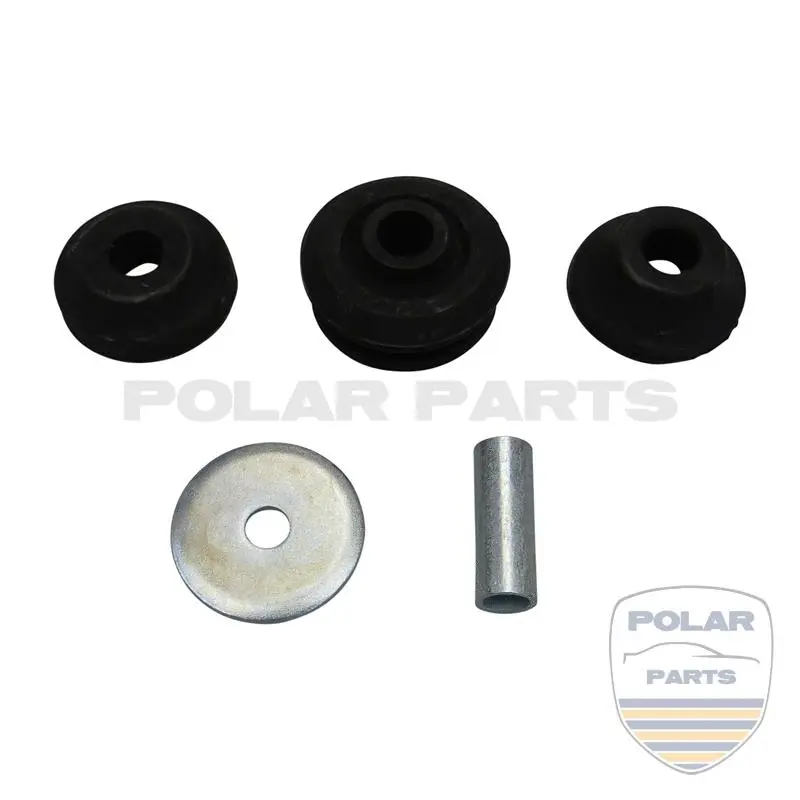 Kit de réparation, coupelle de suspension POLAR PARTS 10004948